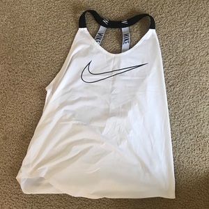 Nike tank top